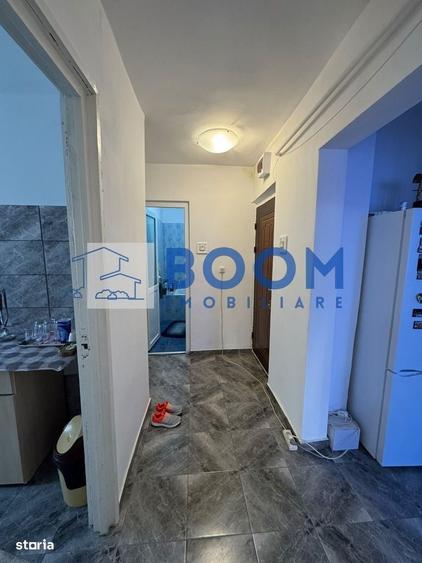 Apartament 3 camere Tic Tac | Decomandat | - 7