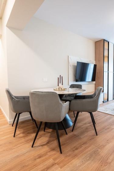 Apartament cu 2 camere în Floreasca