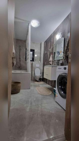 Apartament cu 2 camere decomandat în Unirii
