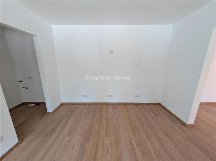 Spatiu de birouri modern | Ultracentral | Deschidere la Bd. | IS-1801