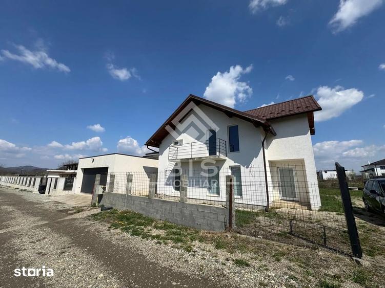 Casă cu 4 camere cu Teren 600 Mp în Unirea