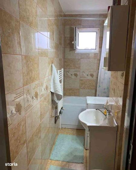 Apartament 2 camere Nufarul - 1