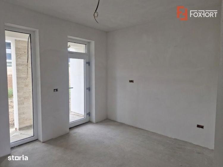 Duplex de vanzare cu 5 camere, Lidl - Mosnita Noua - 1