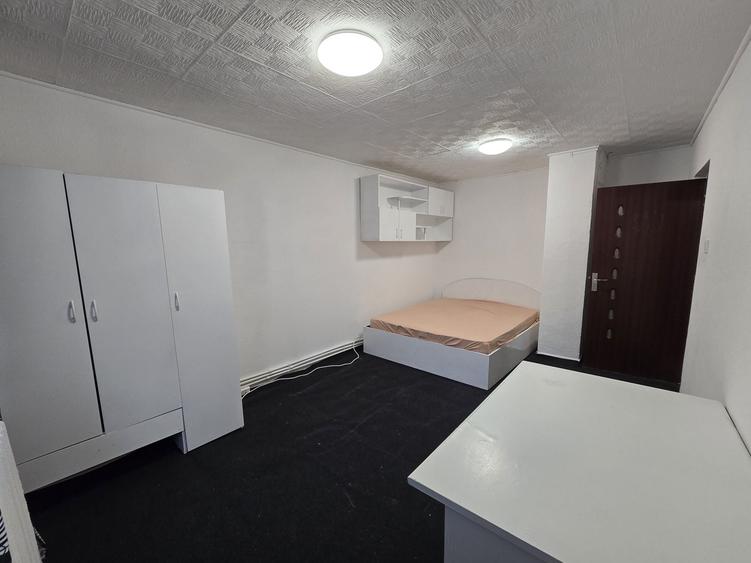 Apartament cu 2 camere în Păcurari