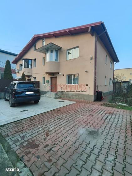 Casă cu 4 camere cu Teren 282 Mp în Apărătorii Patriei