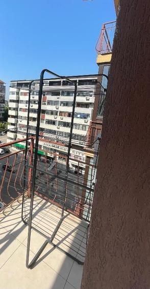 Apartament de inchiriat 2 camere Militari Residence - 9