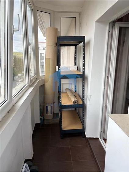 Apartament cu 3 camere decomandat în Mănăștur