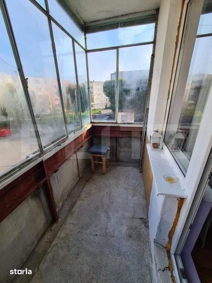 Garsonieră în Tudor