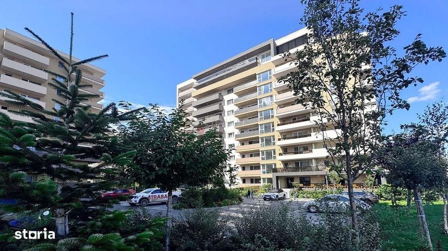 Complex Urban Plaza | Suprafata Generoasa - 10