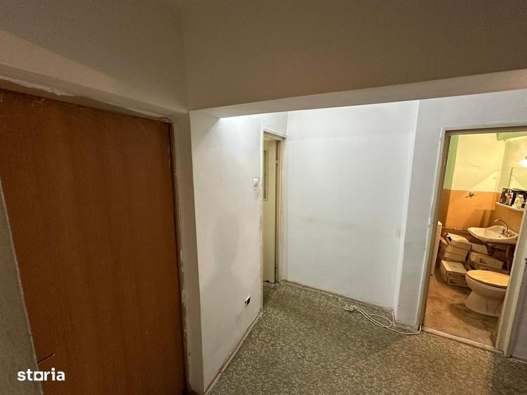 Apartament 3 camere, 2 bai, Bd. Independentei - 1