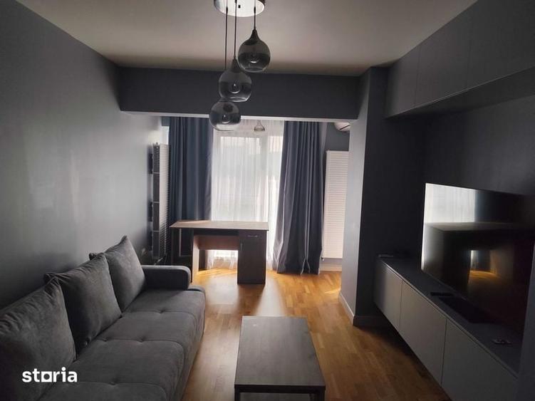 Apartament de inchiriat complex Himson - 6