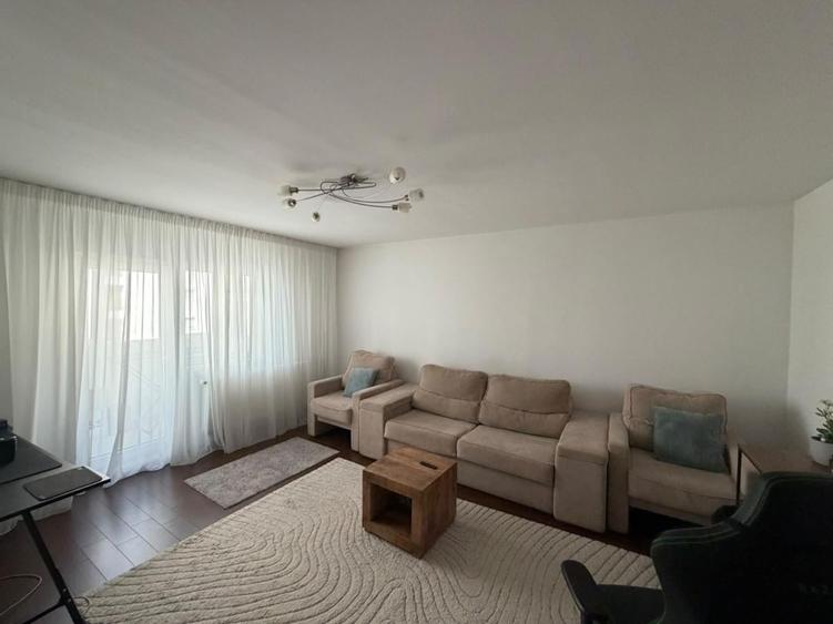 Apartament cu 2 camere decomandat în Nerva Traian