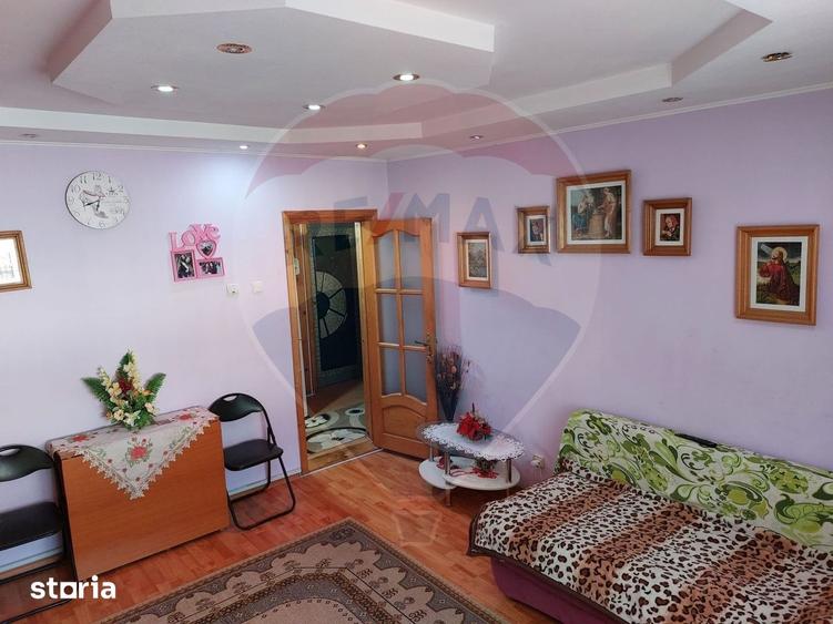 Apartament cu o camera, vanzare, Burdujeni, Suceava - 4