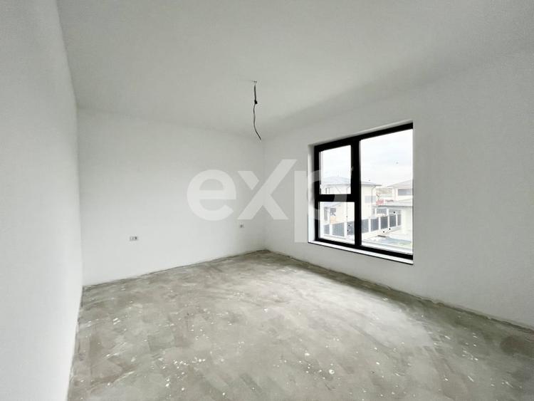Casă individuală cu 4 camere cu Teren 430 Mp în Corbeanca