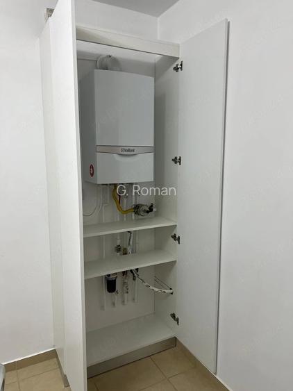 Proprietar Vand Duplex P+M in Giroc | Independent Energetic