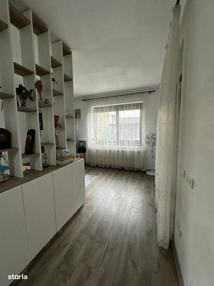 Casă cu 3 camere în Gulia