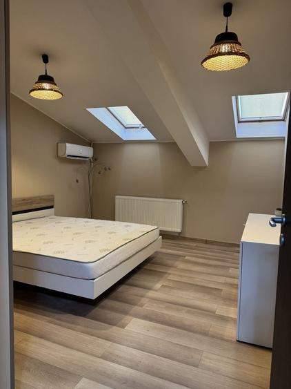 Ap.2 camere,prima inchiriere,centrala propie,bloc nou,langa metrou - 4