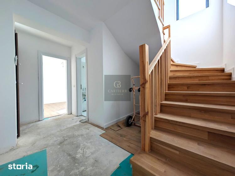 Apartament cu 5 camere decomandat în Theodor Pallady