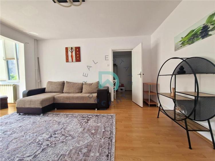 Apartament 2 camere, mobilat si utilat, Astra, Brasov - 16