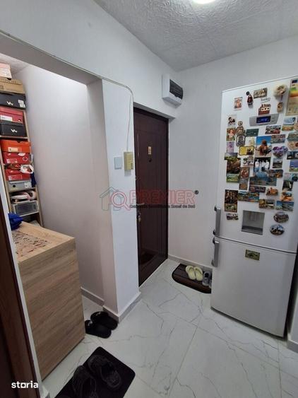 Apartament cu 2 camere în Giurgiului
