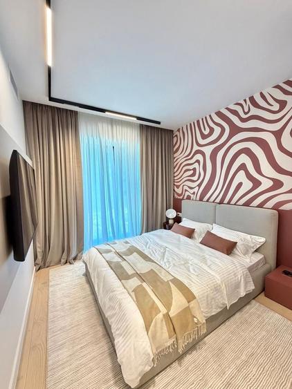 Apartament cu 2 camere în Aviației