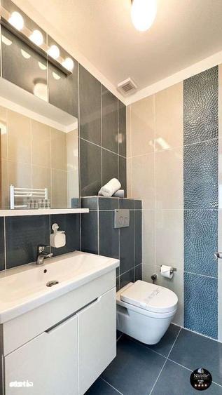Apartament cu 3 camere în Cazino