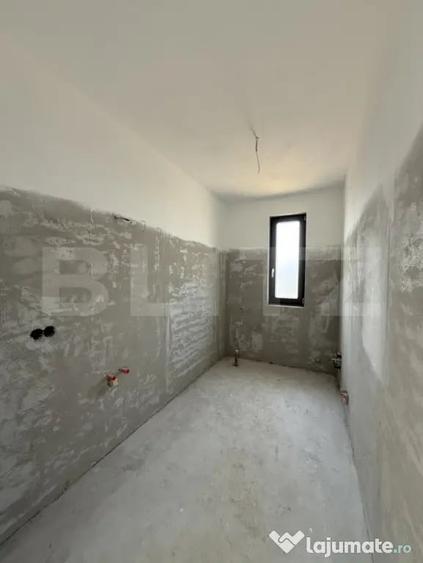 Casa cu 4 camere, 110 mp, zona Odoreu - 10