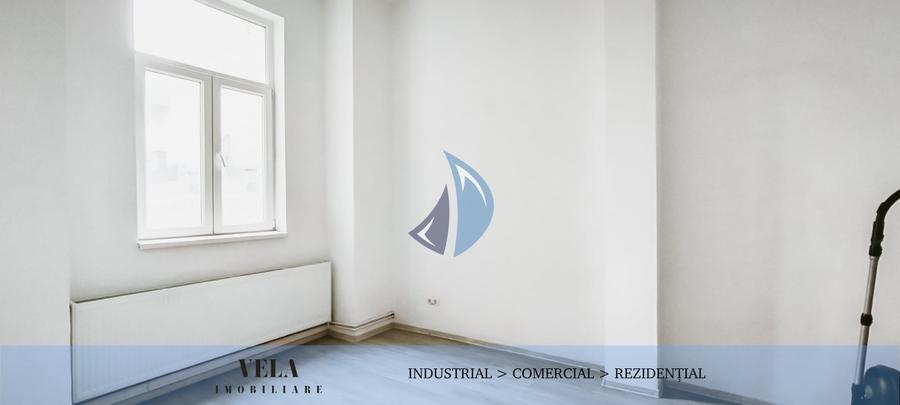 Birou, de 82 mp, în Ultracentral