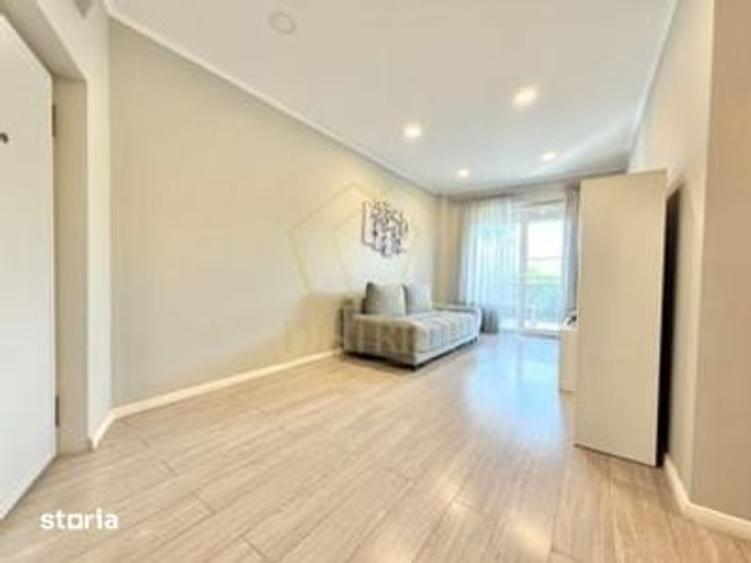 Apartament cu 3 camere, dressing decomandat la etajul 1 in Giroc langa - 5