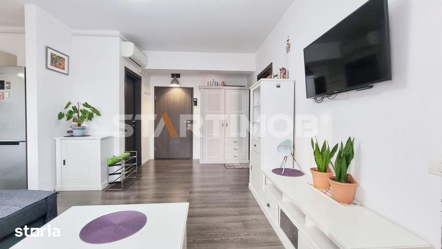 Apartament cu 2 camere în Griviței