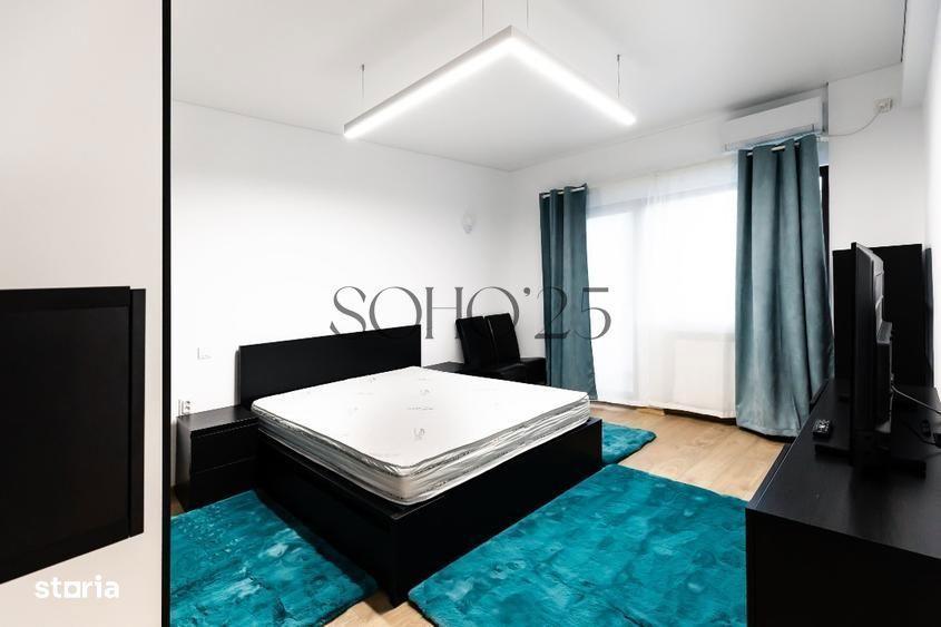 Apartament premium 3 camere, renovat, Calea Victoriei, Radisson - 1
