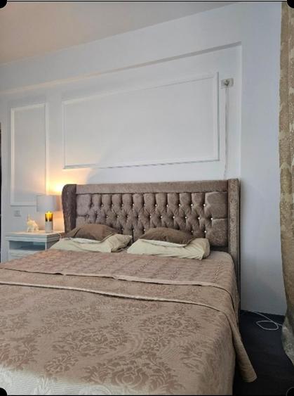 Apartament cu 2 camere decomandat, mobilat în Chiajna