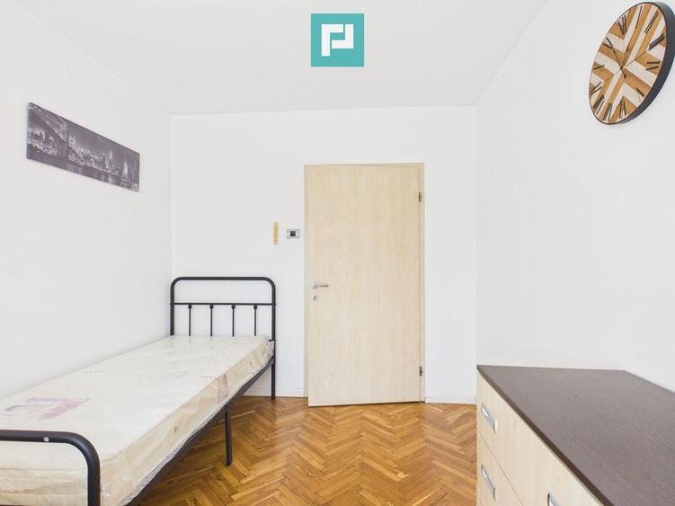 Apartament cu 3 camere decomandat în Aurel Vlaicu
