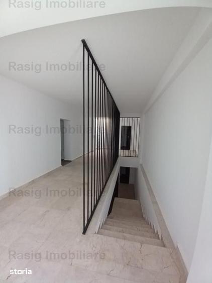 Apartament cu 2 camere în Ștefăneștii de Jos