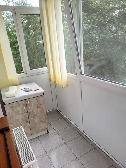 Apartament cu 2 camere semidecomandat în Dorobanți 1