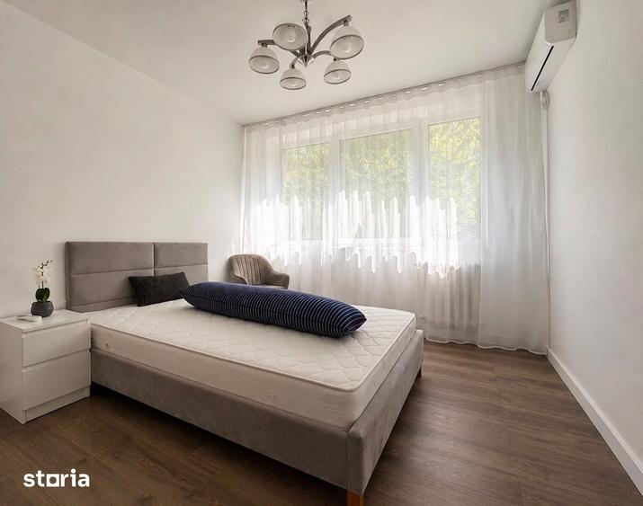 Apartament 4 camere Drumul Taberei COMISION 0% - 2