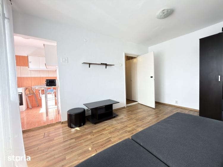 Apartament o camera, 24 mp utili, etaj 3 - Zona Girocului - 8