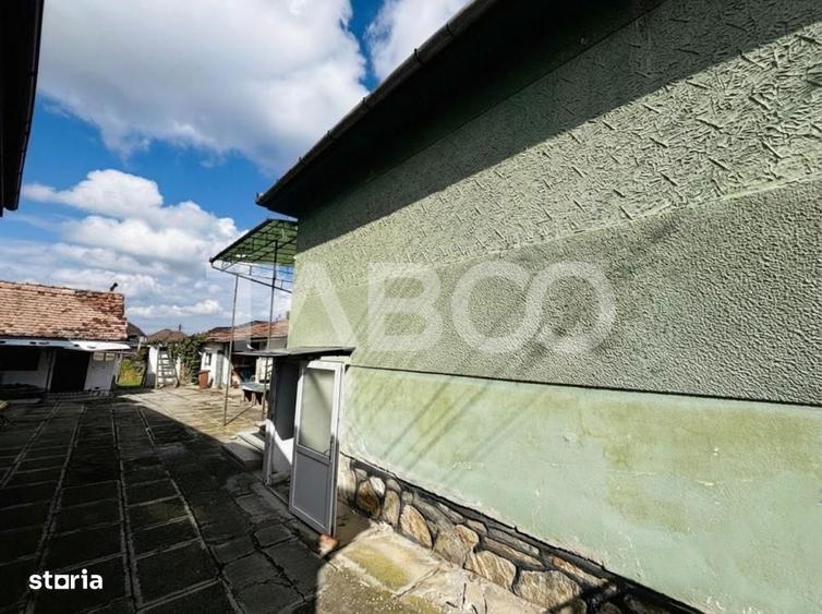 Casa individuala Comision 0% EXCLUSIVITATE 150 mpu Gusterita - 17