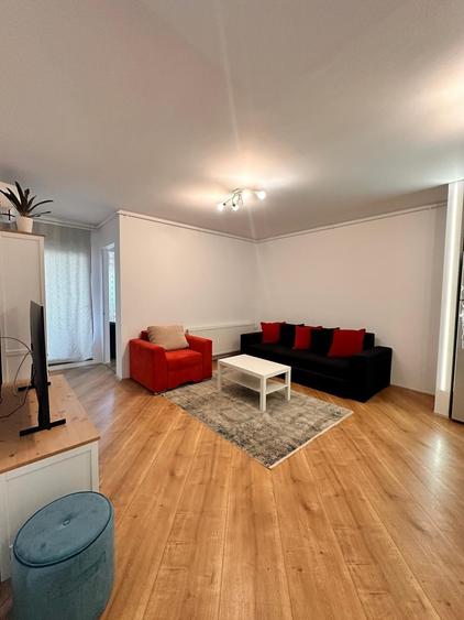 Apartament 3 camere | Parcare Subterana | 4City North - 16