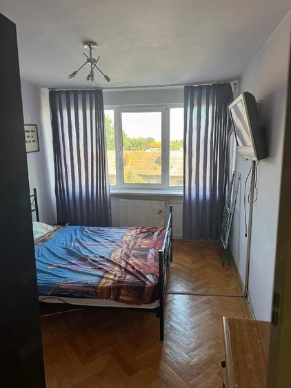 Pesoana fizicaa inchiriez ap. cu 2 camere. - 2
