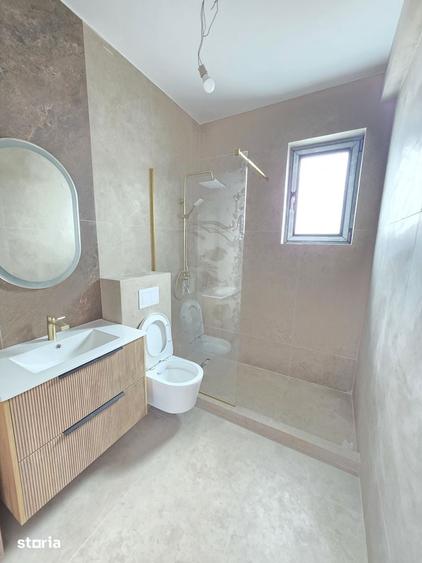 Casa 4 Camere Parter +Pod Teren 400 mp. Domne?ti-ilfov - 17