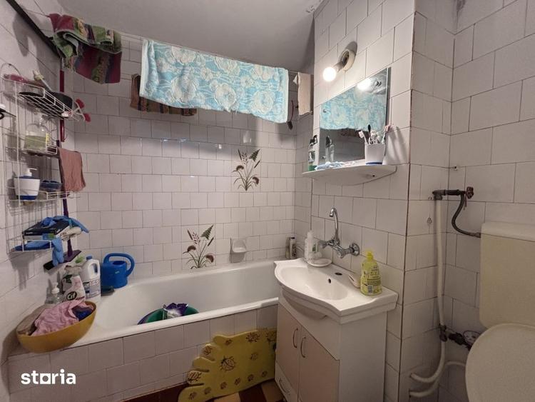Apartament cu 4 camere decomandat, mobilat în Mănăștur