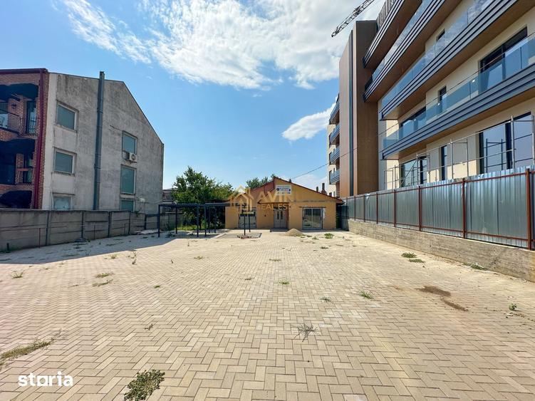 Teren Investi?ie Bd. Pipera | 1.000 mp | Deschidere 18m | 0% Comision - 4