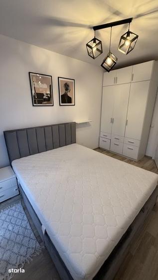 Apartament cu 2 camere în Iris