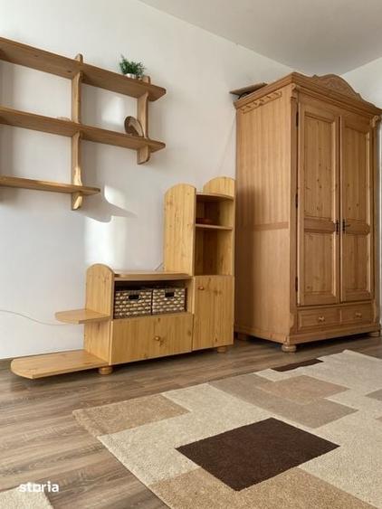 Inchiriez apartament cu 1 camera - Aleea Carpati, Targu-Mures - 3