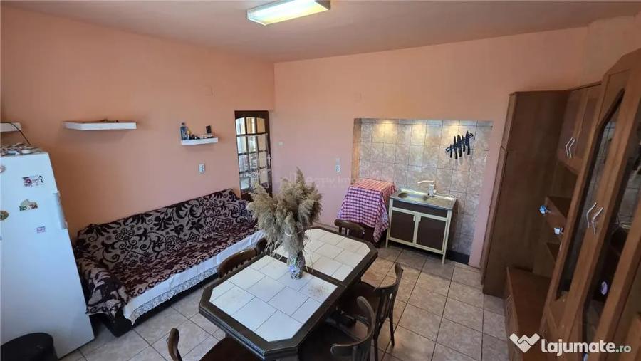 Casă cu 9 camere cu Teren 4400 Mp în Petrilova
