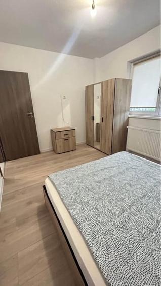 Apartament cu 2 camere decomandat, mobilat în Bragadiru