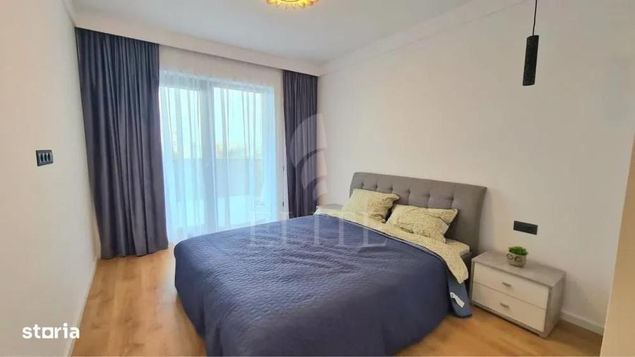 Apartament 3 camere in zona HOTEL TULIP - 7