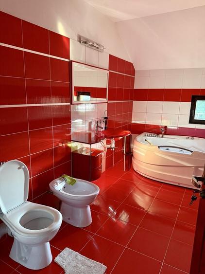 Casă cu 4 camere cu Teren 800 Mp în Ultracentral