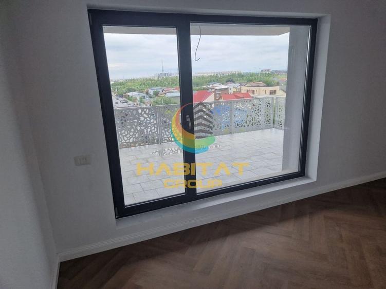 Apartament cu 4 camere decomandat în Theodor Pallady